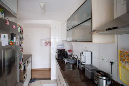 Apartamento para alugar com 70m², 3 quartos e 2 vagasCozinha