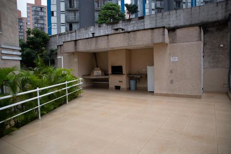 Apartamento para alugar com 70m², 3 quartos e 2 vagasChurrasqueira