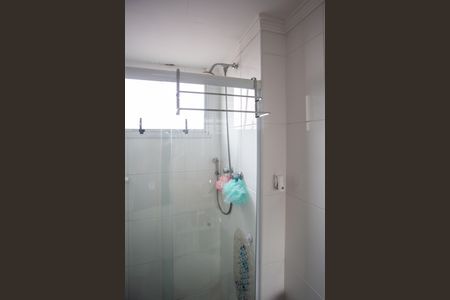 Apartamento para alugar com 70m², 3 quartos e 2 vagasBanheiro da Suíte