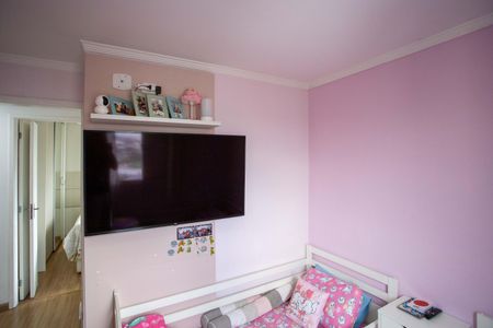 Apartamento para alugar com 70m², 3 quartos e 2 vagasQuarto 1