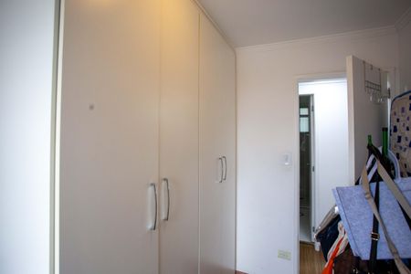 Apartamento para alugar com 70m², 3 quartos e 2 vagasQuarto 2