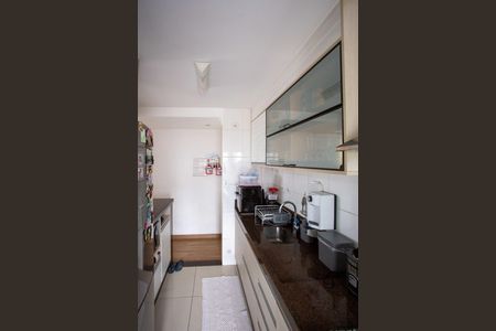 Apartamento para alugar com 70m², 3 quartos e 2 vagasCozinha