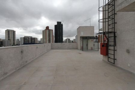 Apartamento à venda com 47m², 2 quartos e sem vaga Apartamento à venda com 47m², 2 quartos e sem vagaÁrea comum