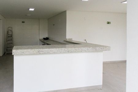 Apartamento à venda com 47m², 2 quartos e sem vaga Apartamento à venda com 47m², 2 quartos e sem vagaÁrea comum