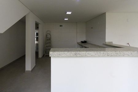 Apartamento à venda com 47m², 2 quartos e sem vaga Apartamento à venda com 47m², 2 quartos e sem vagaÁrea comum
