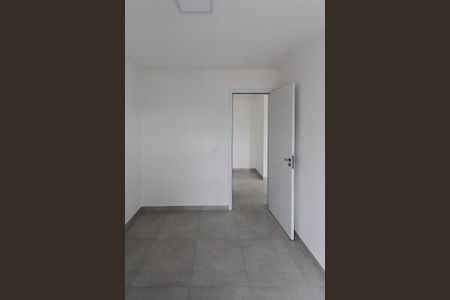 Apartamento à venda com 47m², 2 quartos e sem vaga Apartamento à venda com 47m², 2 quartos e sem vagaQuarto 2