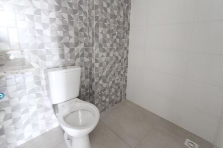 Apartamento à venda com 47m², 2 quartos e sem vaga Apartamento à venda com 47m², 2 quartos e sem vagaBanheiro