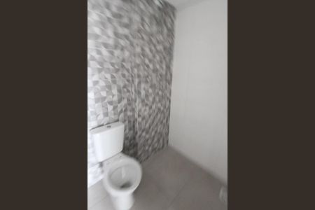Apartamento à venda com 47m², 2 quartos e sem vaga Apartamento à venda com 47m², 2 quartos e sem vagaBanheiro