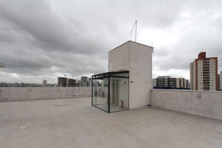 Apartamento à venda com 47m², 2 quartos e sem vaga Apartamento à venda com 47m², 2 quartos e sem vagaÁrea comum