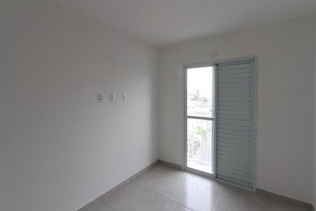 Apartamento à venda com 47m², 2 quartos e sem vaga Apartamento à venda com 47m², 2 quartos e sem vagaQuarto 2