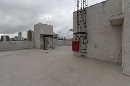 Apartamento à venda com 47m², 2 quartos e sem vaga Apartamento à venda com 47m², 2 quartos e sem vagaÁrea comum