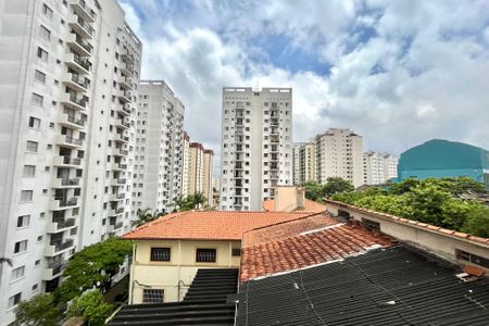 Apartamento à venda com 88m², 3 quartos e 2 vagasVista da Suite 