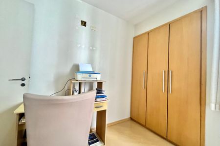 Apartamento à venda com 88m², 3 quartos e 2 vagasQuarto 2