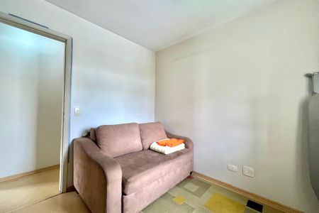 Apartamento à venda com 88m², 3 quartos e 2 vagasQuarto 3