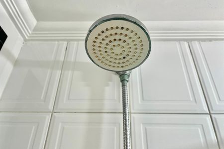 Apartamento à venda com 88m², 3 quartos e 2 vagasBanheiro da Suíte