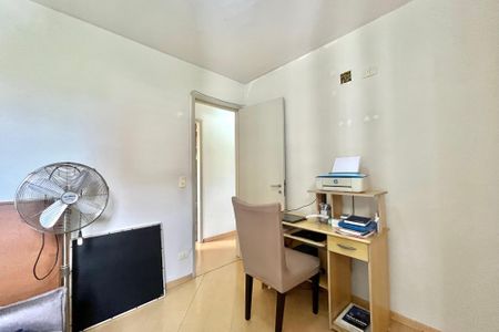Apartamento à venda com 88m², 3 quartos e 2 vagasQuarto 2