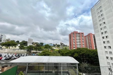 Vista da Varanda de apartamento à venda com 3 quartos, 88m² em Parque Jabaquara, São Paulo