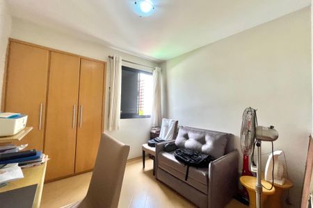 Apartamento à venda com 88m², 3 quartos e 2 vagasQuarto 2