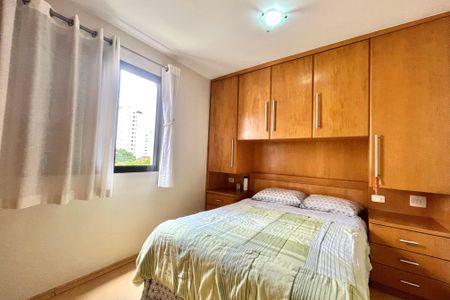 Apartamento à venda com 88m², 3 quartos e 2 vagasSuite
