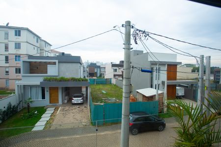 Casa de condomínio à venda com 210m², 4 quartos e 4 vagasVista da Suíte 1