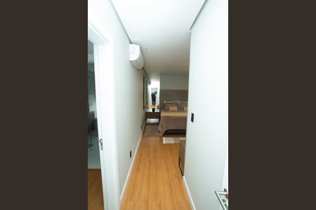 Casa de condomínio à venda com 210m², 4 quartos e 4 vagasSuíte 1