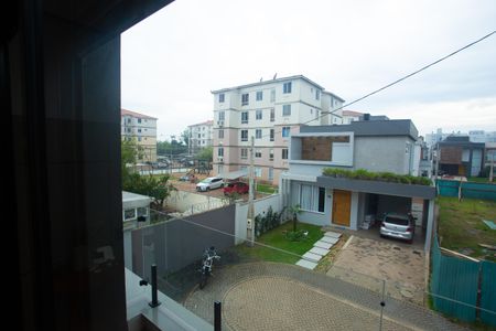 Casa de condomínio à venda com 210m², 4 quartos e 4 vagasVista da Suíte 1