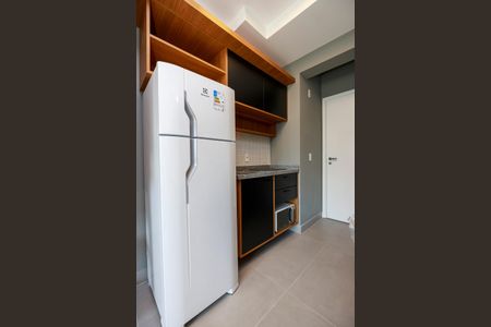 Studio para alugar com 24m², 1 quarto e sem vaga Studio para alugar com 24m², 1 quarto e sem vagaStudio