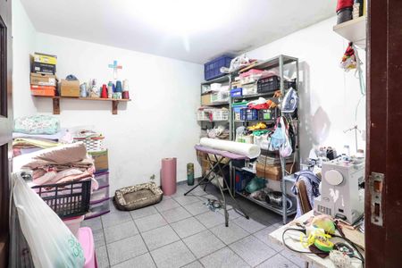 Casa à venda com 131m², 3 quartos e 3 vagas Casa à venda com 131m², 3 quartos e 3 vagasÁrea de Serviço