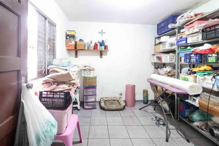 Casa à venda com 131m², 3 quartos e 3 vagas Casa à venda com 131m², 3 quartos e 3 vagasÁrea de Serviço