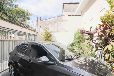 Casa à venda com 131m², 3 quartos e 3 vagas Casa à venda com 131m², 3 quartos e 3 vagasGaragem