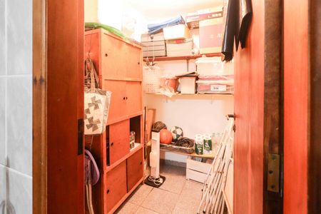 Casa à venda com 131m², 3 quartos e 3 vagas Casa à venda com 131m², 3 quartos e 3 vagas Quarto de Serviço