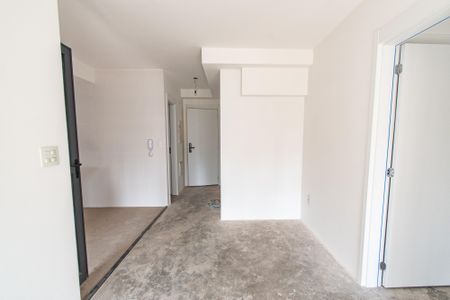 Apartamento à venda com 42m², 1 quarto e 1 vaga Apartamento à venda com 42m², 1 quarto e 1 vagaSala