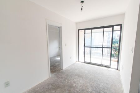 Apartamento à venda com 42m², 1 quarto e 1 vaga Apartamento à venda com 42m², 1 quarto e 1 vagaSala