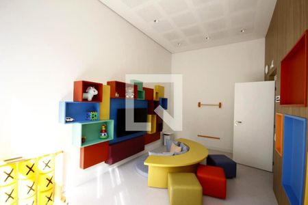 Apartamento à venda com 42m², 1 quarto e 1 vaga Apartamento à venda com 42m², 1 quarto e 1 vagaBrinquedoteca