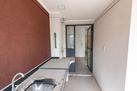 Apartamento à venda com 42m², 1 quarto e 1 vaga Apartamento à venda com 42m², 1 quarto e 1 vagaÁrea de serviço