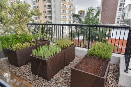 Apartamento à venda com 42m², 1 quarto e 1 vaga Apartamento à venda com 42m², 1 quarto e 1 vagaHorta