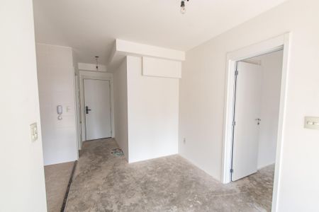 Apartamento à venda com 42m², 1 quarto e 1 vaga Apartamento à venda com 42m², 1 quarto e 1 vagaSala