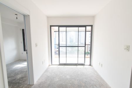Apartamento à venda com 42m², 1 quarto e 1 vaga Apartamento à venda com 42m², 1 quarto e 1 vagaSala