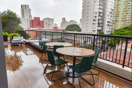 Apartamento à venda com 42m², 1 quarto e 1 vaga Apartamento à venda com 42m², 1 quarto e 1 vagaÁrea comum