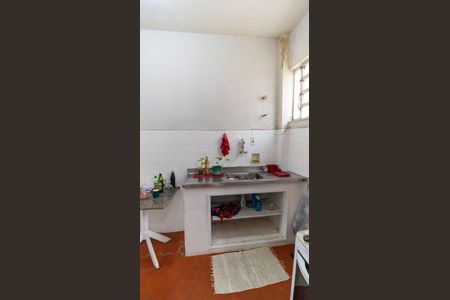 Apartamento à venda com 74m², 2 quartos e sem vaga Apartamento à venda com 74m², 2 quartos e sem vagaCozinha