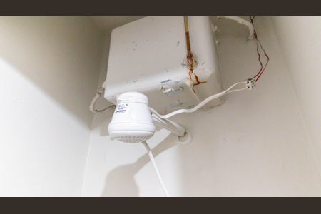 Apartamento à venda com 74m², 2 quartos e sem vaga Apartamento à venda com 74m², 2 quartos e sem vagaBanheiro