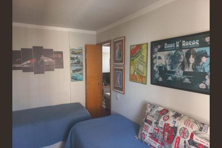 Apartamento à venda com 60m², 2 quartos e 1 vagaFoto 08