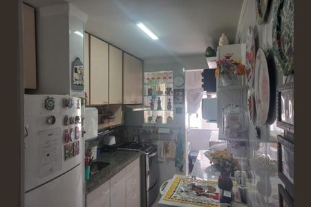 Apartamento à venda com 60m², 2 quartos e 1 vagaFoto 06