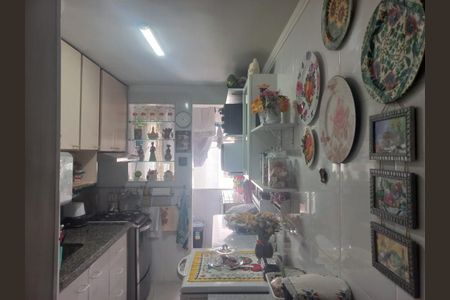 Apartamento à venda com 60m², 2 quartos e 1 vagaFoto 05