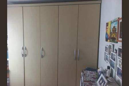 Apartamento à venda com 60m², 2 quartos e 1 vagaFoto 09