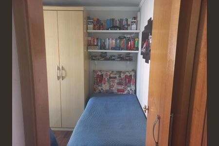 Apartamento à venda com 60m², 2 quartos e 1 vagaFoto 07