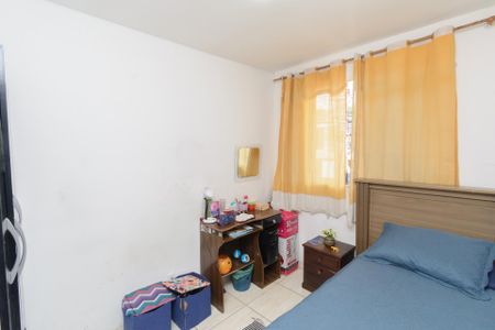 Casa de condomínio à venda com 80m², 3 quartos e 1 vagaQuarto 1