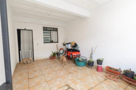 Casa de condomínio à venda com 80m², 3 quartos e 1 vagaGaragem