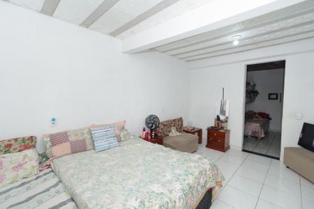 Casa de condomínio à venda com 80m², 3 quartos e 1 vagaQuarto 2