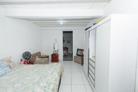 Casa de condomínio à venda com 80m², 3 quartos e 1 vagaQuarto 2